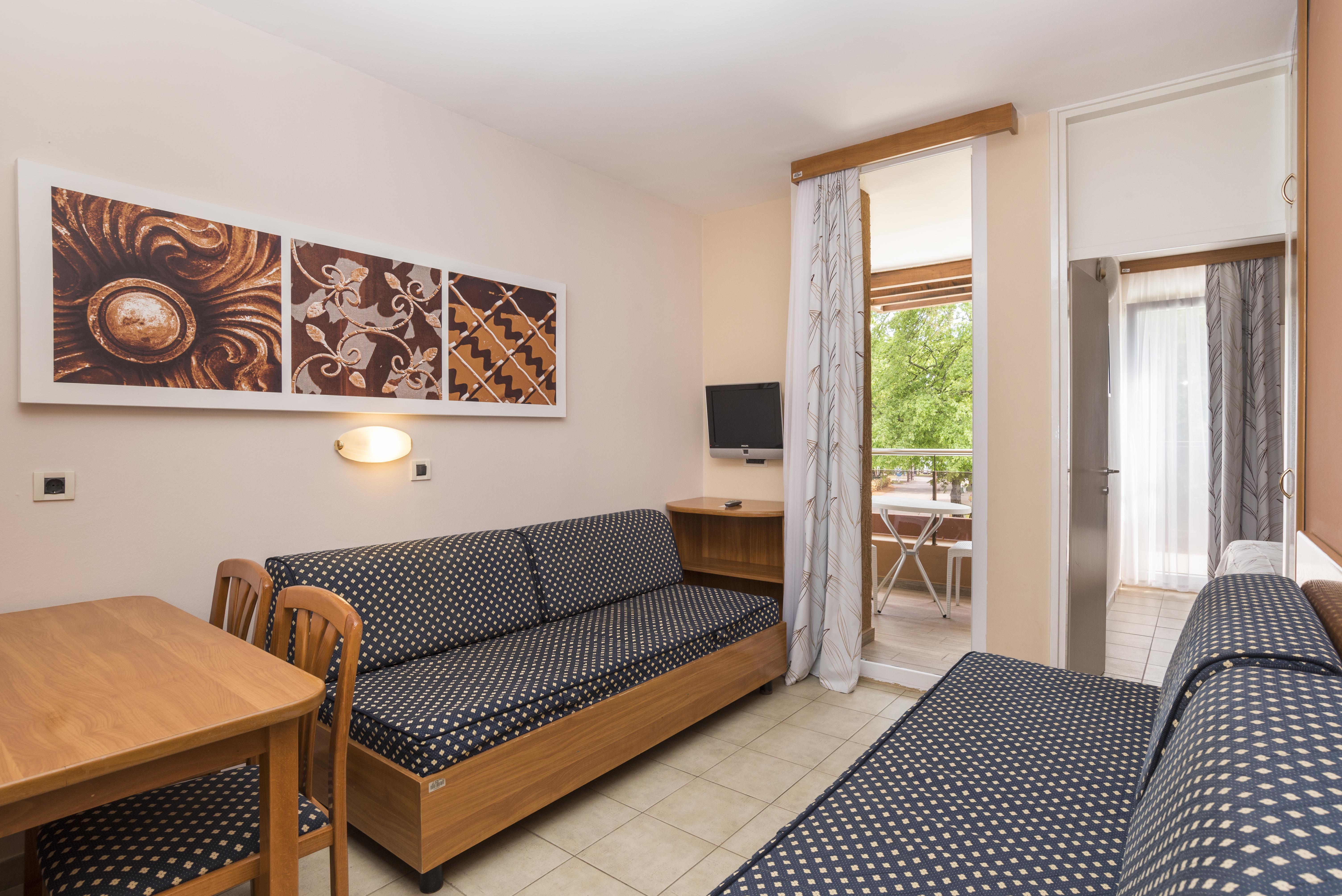 Apartments Stella Plava Laguna Умаг Экстерьер фото