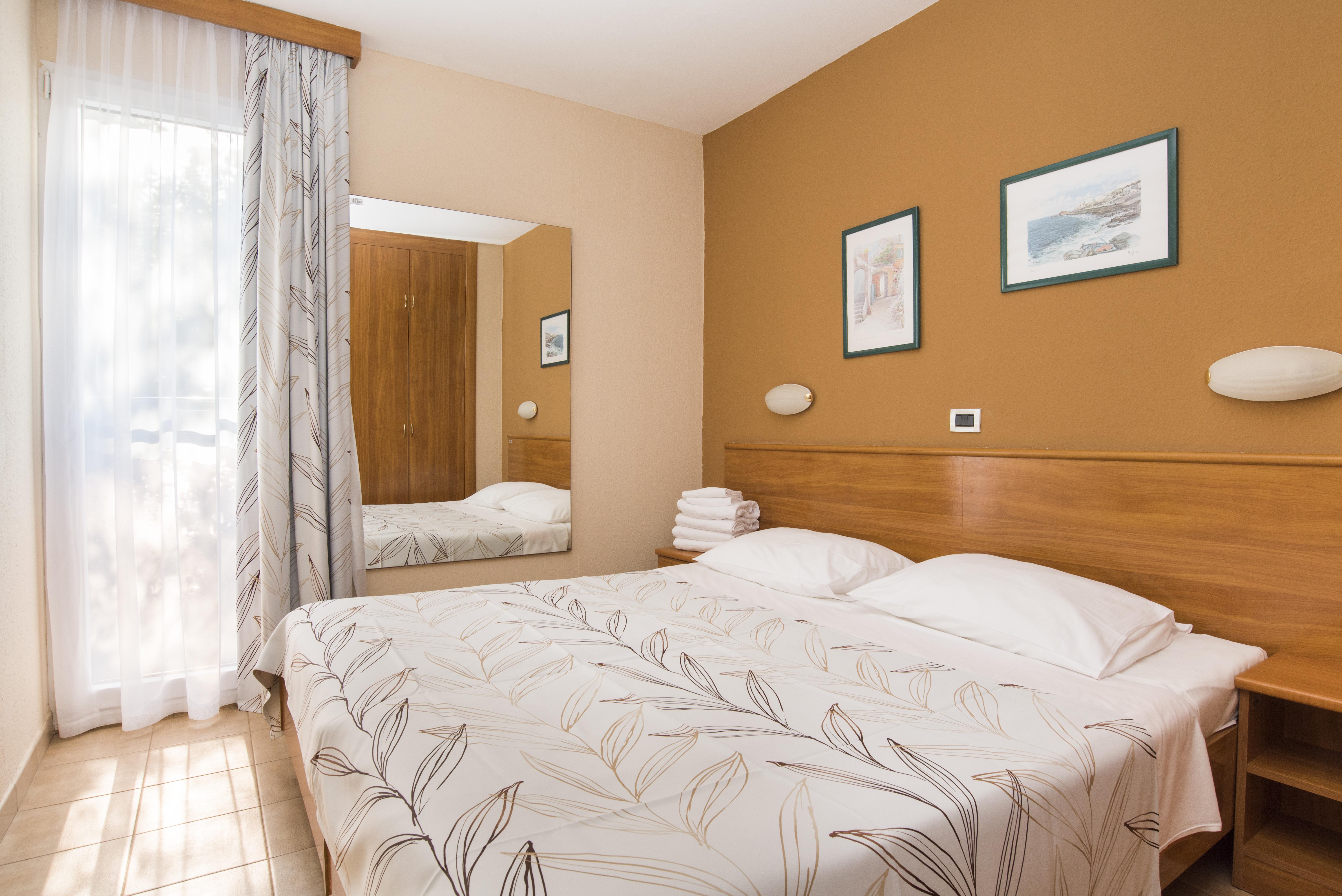 Apartments Stella Plava Laguna Умаг Экстерьер фото