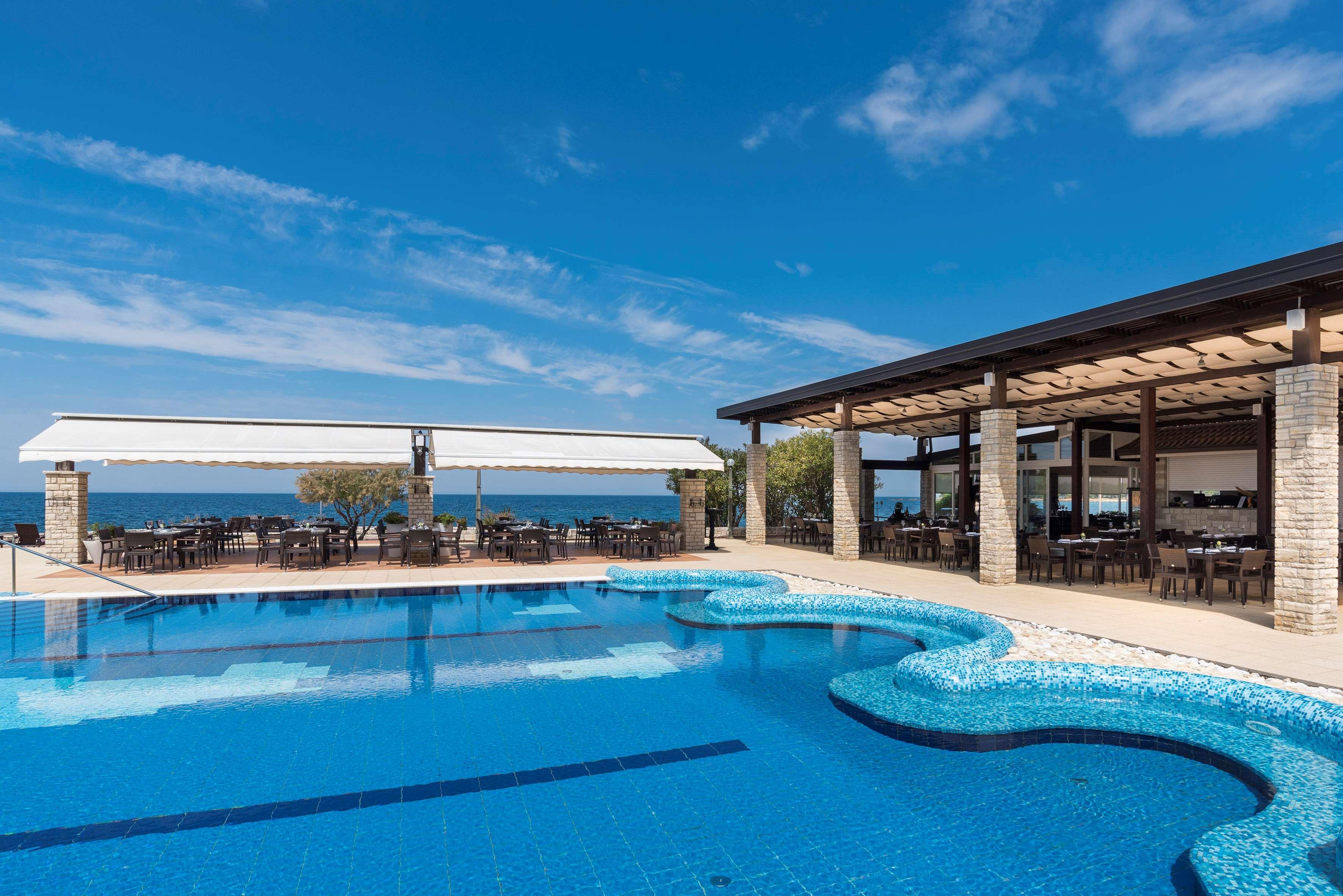 Apartments Stella Plava Laguna Умаг Экстерьер фото