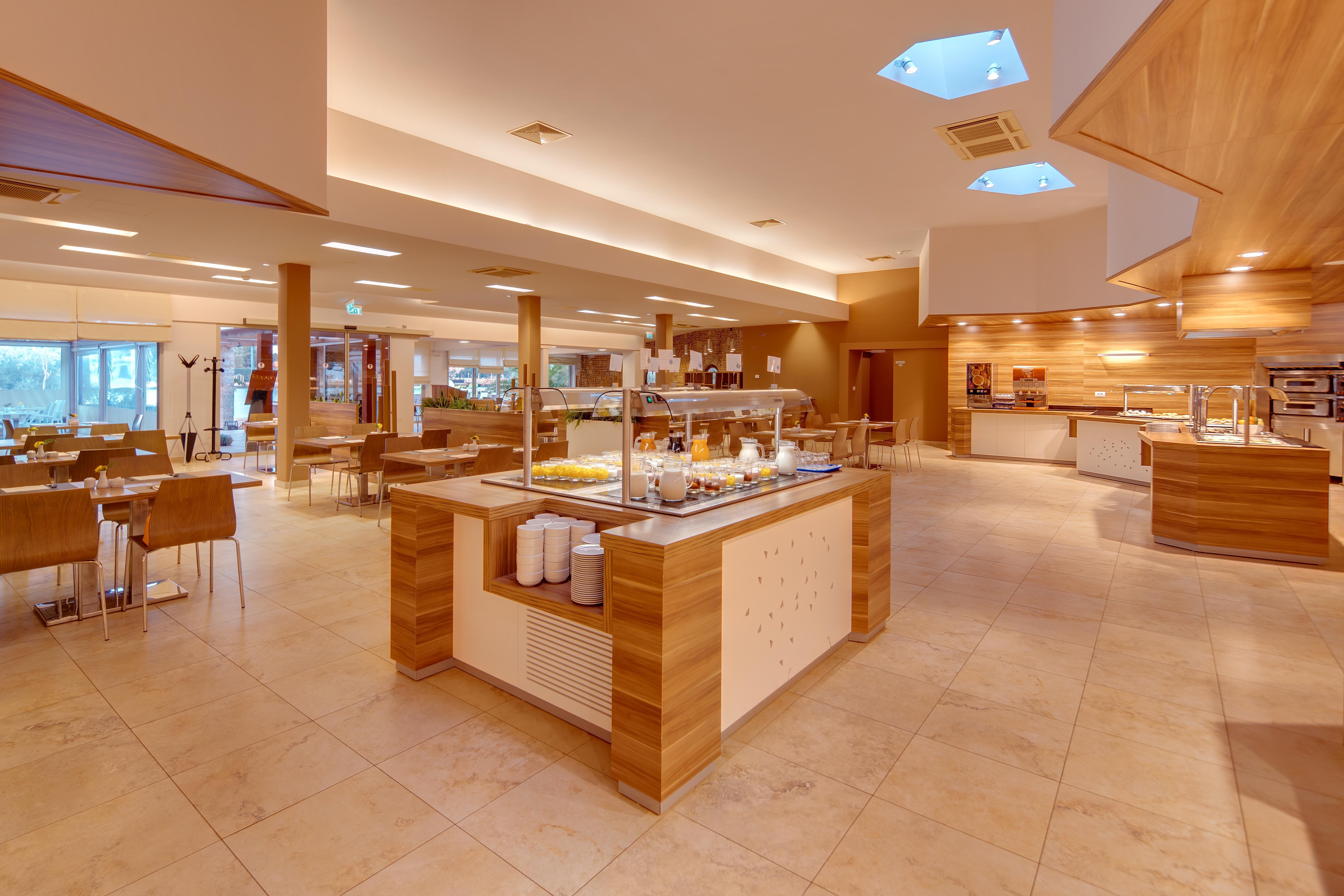 Apartments Stella Plava Laguna Умаг Экстерьер фото