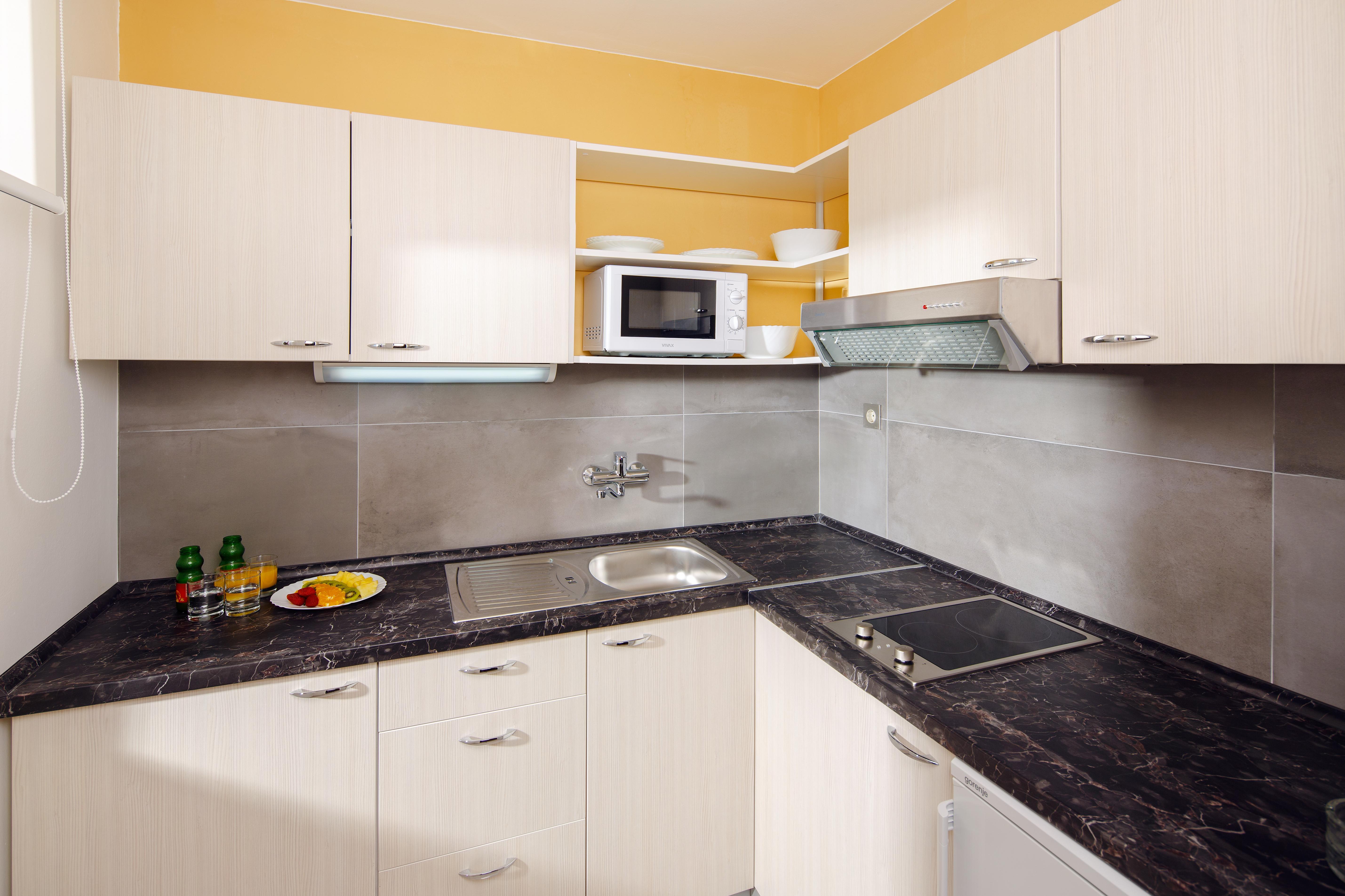 Apartments Stella Plava Laguna Умаг Экстерьер фото